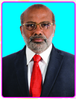 Dr. A.K. Khaja Nazeemudeen