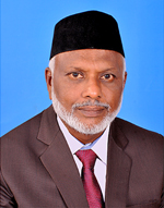 Hajee M. J. Jamal Mohamed
