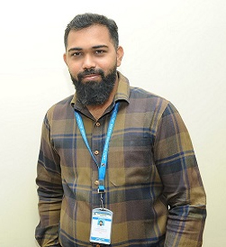 Executive Member