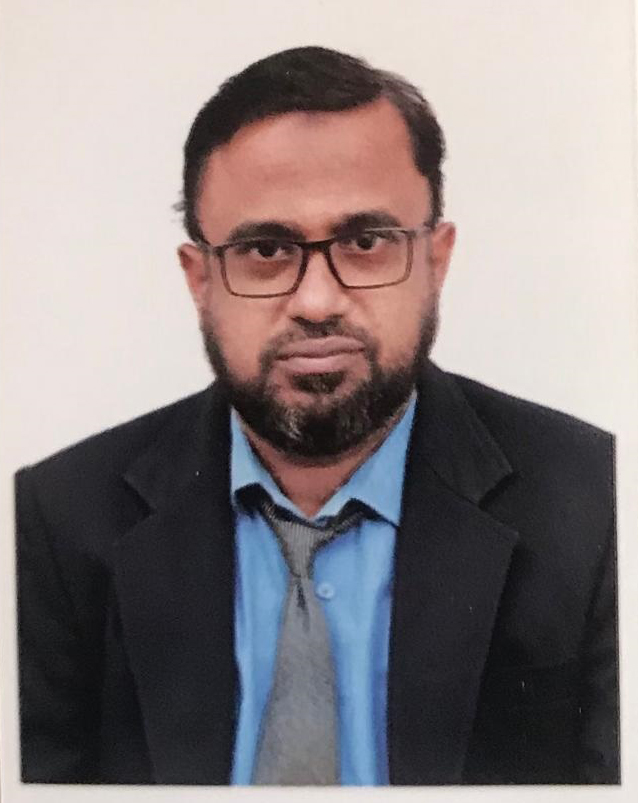 General Secretary