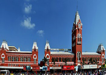 CHENNAI CHAPTER background