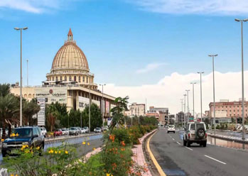 JEDDAH CHAPTER background