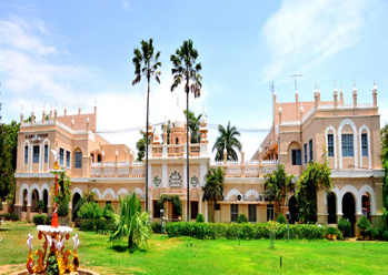 JMC Main Building