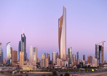 KUWAIT CHAPTER background