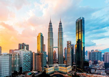 MALAYSIA CHAPTER background