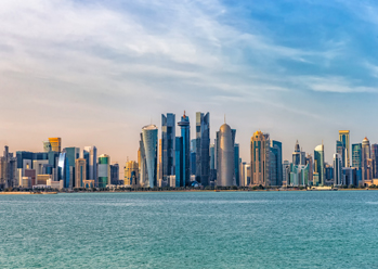 QATAR CHAPTER background