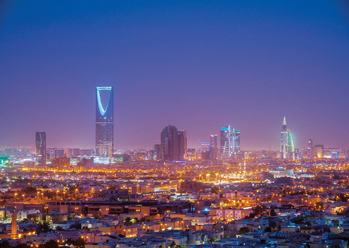 RIYADH CHAPTER background