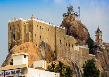 TRICHY CHAPTER background