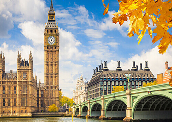 UNITED KINGDOM CHAPTER background