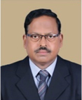 Dr. B. Padmanaban