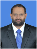 Dr. F.M. Mashood Ahamed