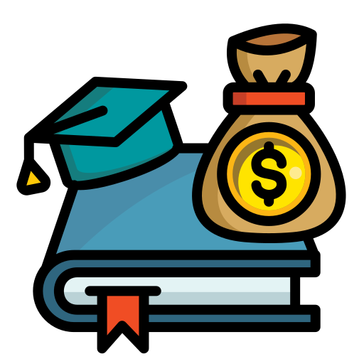 Graduation Cap Icon