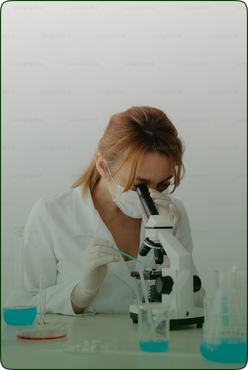 Research at JMC