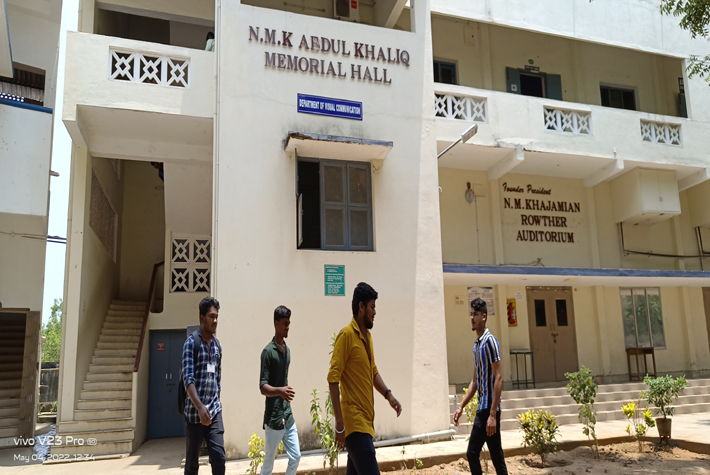 Image result for jmc college trichy