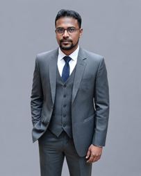 Muthuraja Kannan